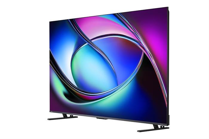 Smart Tivi Mini LED Toshiba AI 4K 65 inch 65Z670RP